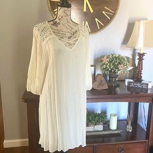 Lightweight summer dress